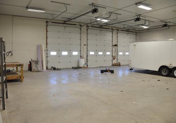 More Photos Of 602-0 Industrial Dr, Orwigsburg Manufacturing For Sale