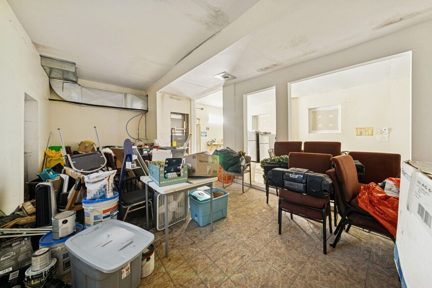 More Photos Of 8304 Frankstown Ave, Pittsburgh Religious Facility For Sale