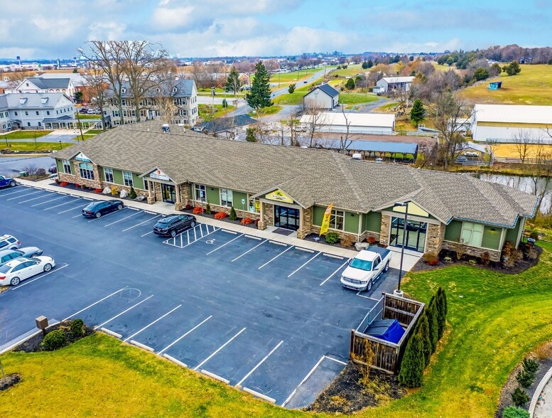 Primary Photo Of 138 Franklin Farm Ln, Chambersburg Office For Lease