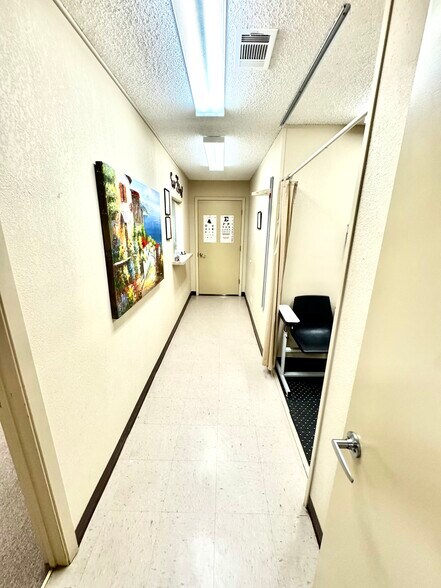 More Photos Of 101 Anthony Dr, Teague Medical For Sale
