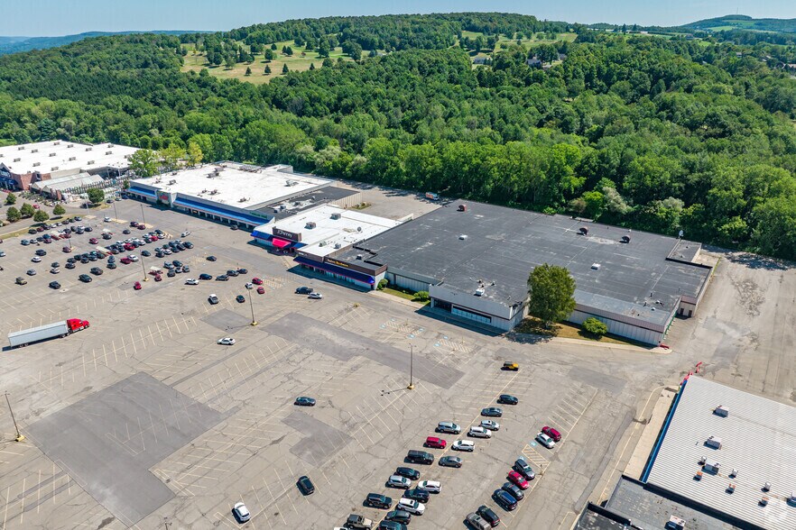 More Photos Of 848-854 State Route 13, Cortland General Retail For Sale