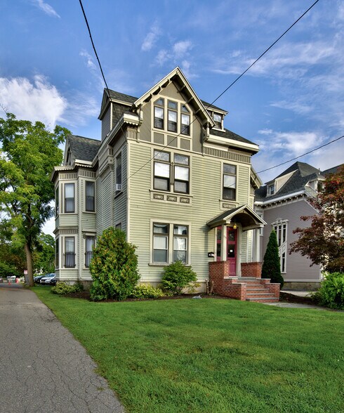 More Photos Of , Binghamton Multifamily For Sale
