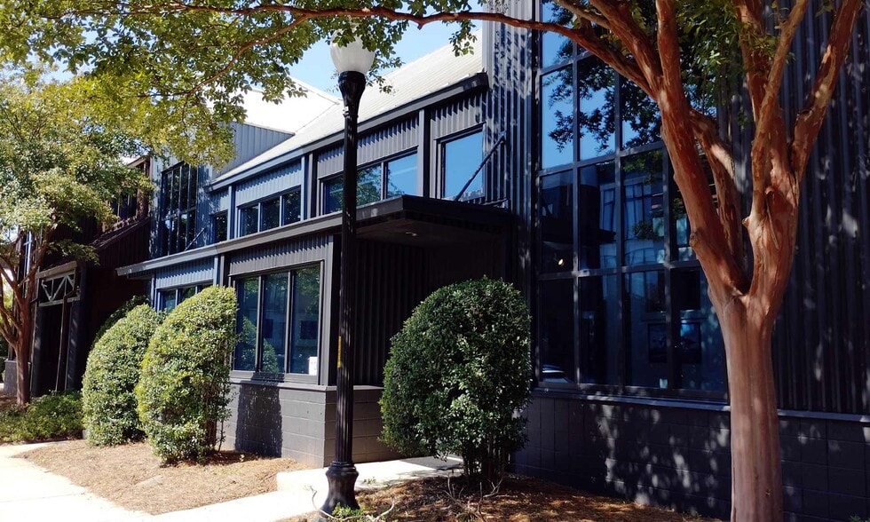 More Photos Of 1900 Abbott St, Charlotte Loft Creative Space For Sale