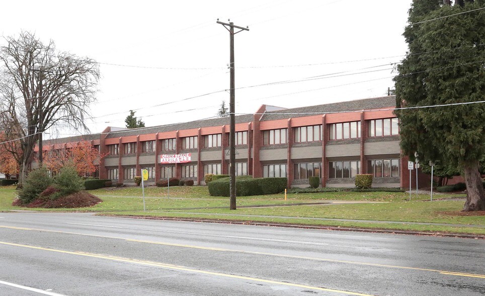 More Photos Of 3516 S 47th St, Tacoma Office For Lease