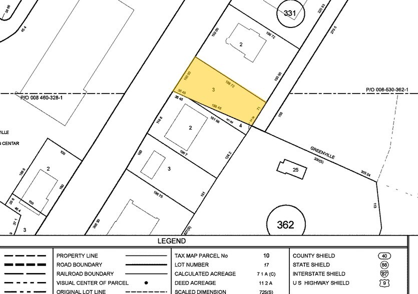 More Photos Of 718 Central Park Ave, Scarsdale Restaurant For Sale