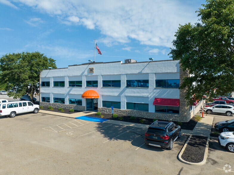 More Photos Of 320 London Rd, Delaware Unknown For Lease