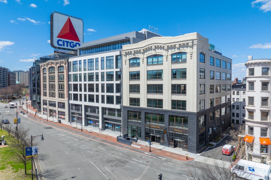 More Photos Of 660 Beacon St, Boston Research And Development For Lease