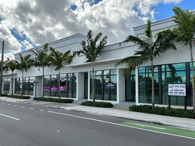 More Photos Of 101 SW 27th Ave, Fort Lauderdale General Retail For Lease