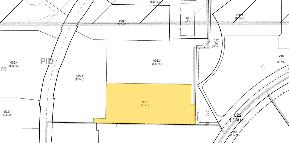 More Photos Of 2701 SW 145th Ave, Miramar Distribution For Lease