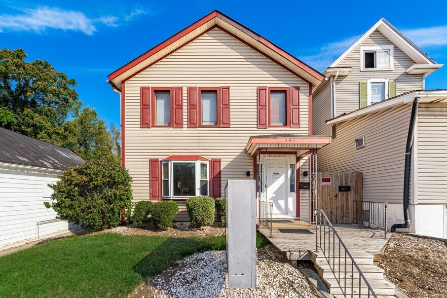 More Photos Of 545 E Main St, Lancaster Office Residential For Sale