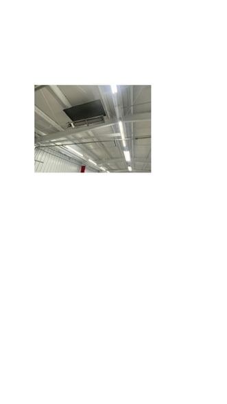 More Photos Of 212-220 Anna Lewis Dr, Lexington Warehouse For Lease