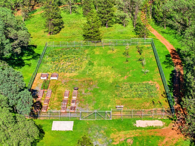 More Photos Of Placer Hills Rd, Meadow Vista Land For Sale