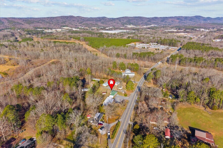 More Photos Of 3950 S Dixie Rd, Dalton Apartments For Sale