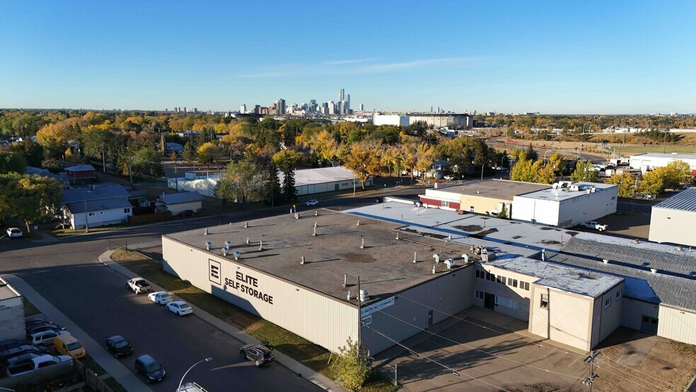 More Photos Of 12112-12116 67 St NW, Edmonton Industrial For Sale