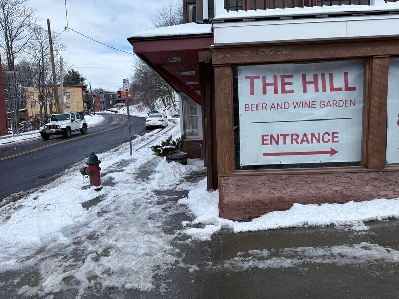 More Photos Of 377 Congress St, Troy General Retail For Sale