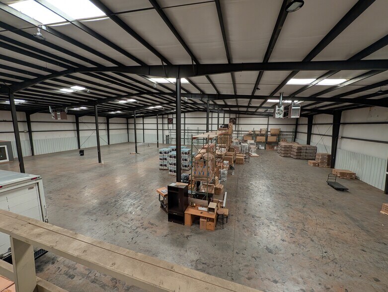 More Photos Of 311 England Pl, Spartanburg Manufacturing For Lease