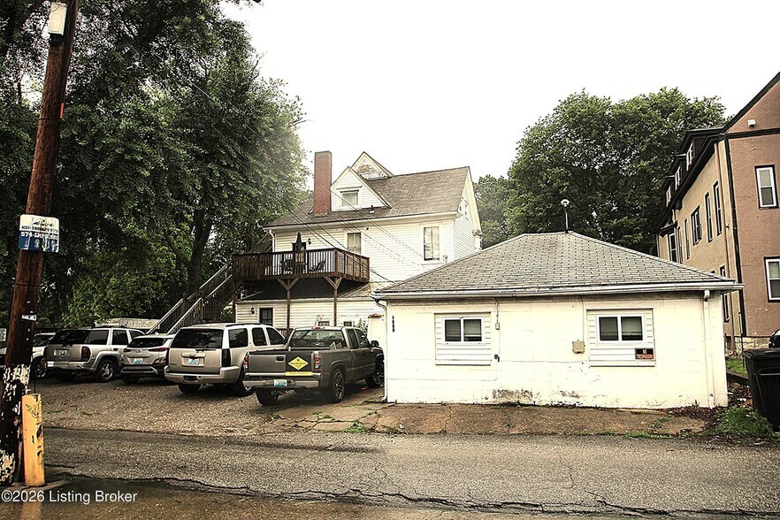 More Photos Of 1642 Beechwood Ave, Louisville Apartments For Sale