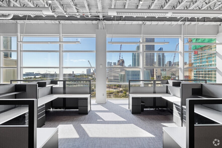 Photo of 4th Floor Ste 450