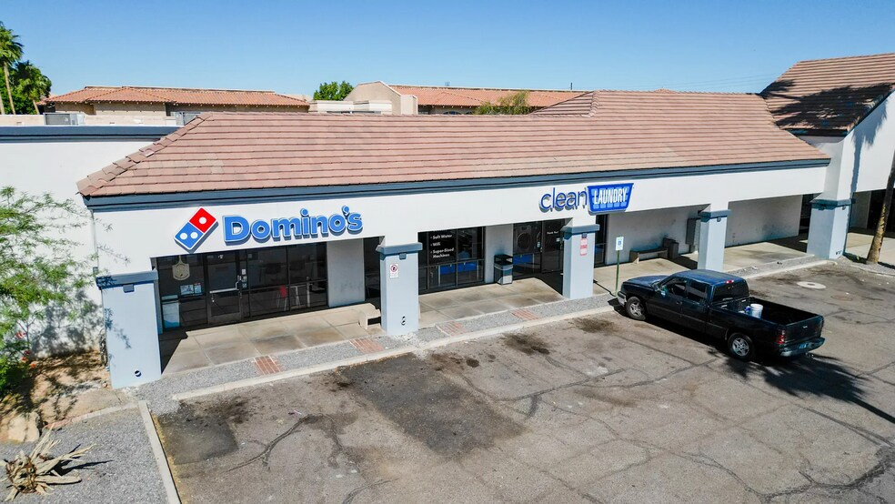 More Photos Of 330 E Brown Rd, Mesa Unknown For Lease