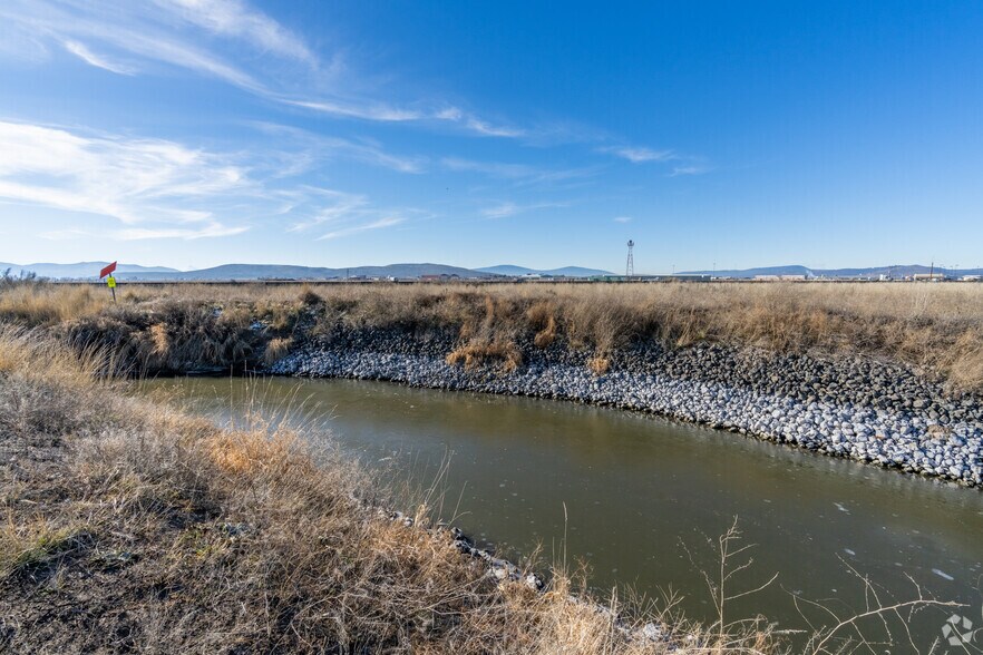 More Photos Of 4606 Southside Expy, Klamath Falls Land For Sale
