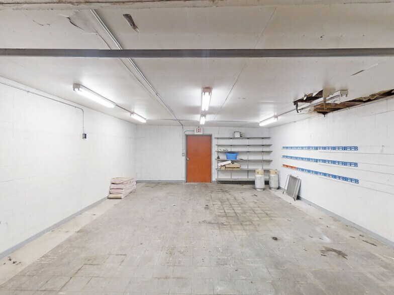 More Photos Of 280 S Main St, Cambridge Springs Storefront Retail Office For Sale