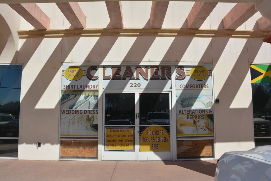 More Photos Of 23040-23100 Alessandro Blvd, Moreno Valley Unknown For Lease