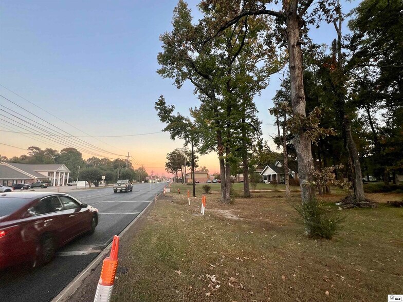 More Photos Of 3709 Cypress St, West Monroe Land For Sale