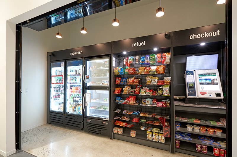 More Photos Of 730 Peachtree St NE, Atlanta Office For Lease