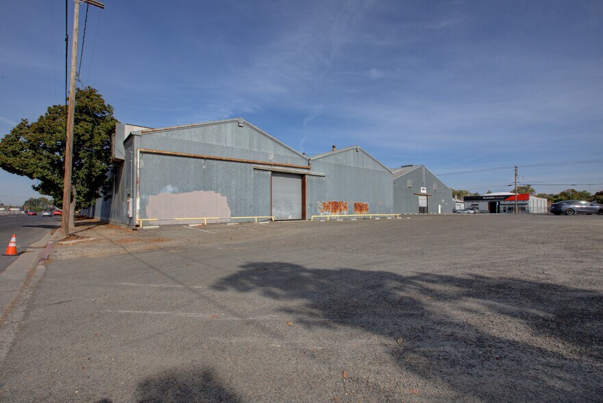More Photos Of , Turlock Industrial For Sale