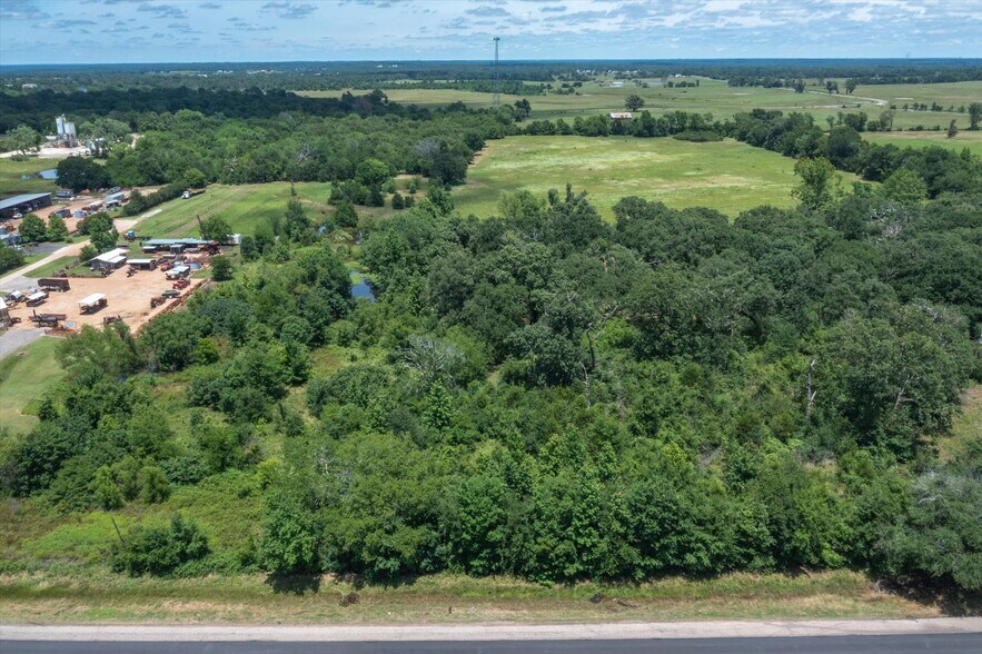 More Photos Of 0000 State Highway 64, Canton Land For Sale