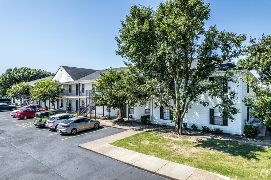 More Photos Of 1565 Fitzgeralds Blvd, Robinsonville Apartments For Sale