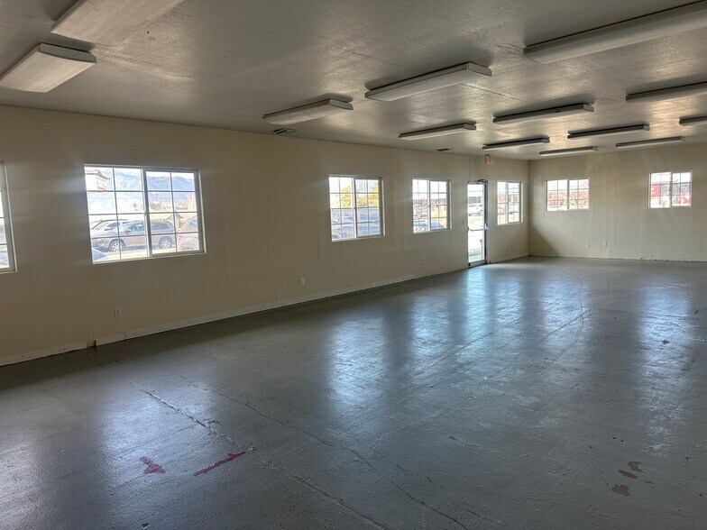 More Photos Of 1307 Langley Dr, Gardnerville General Retail For Lease