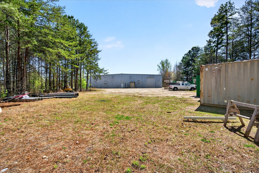 More Photos Of 1095 Southport Rd, Spartanburg Manufacturing For Sale
