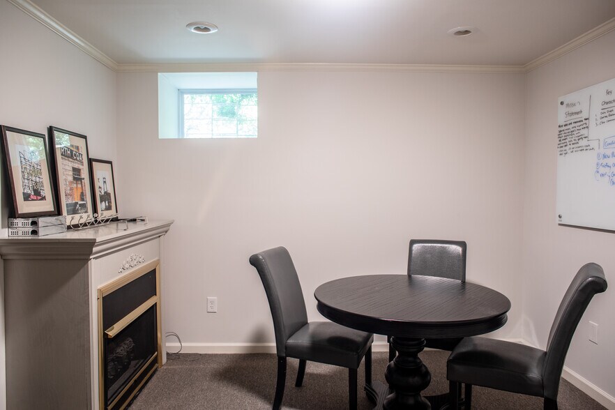 More Photos Of 1107 17th Ave S, Nashville Office For Lease