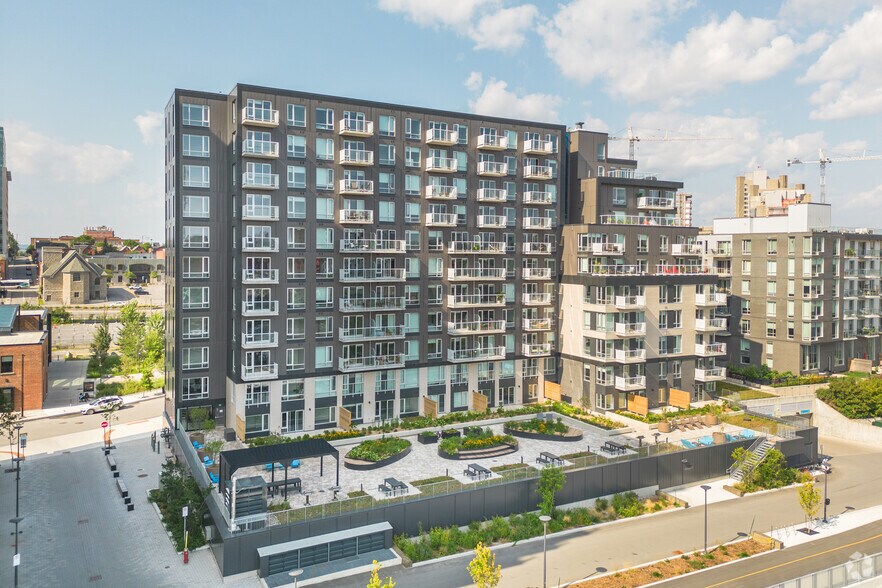 More Photos Of 30 St Jos-Montferrand, Gatineau Apartments For Lease