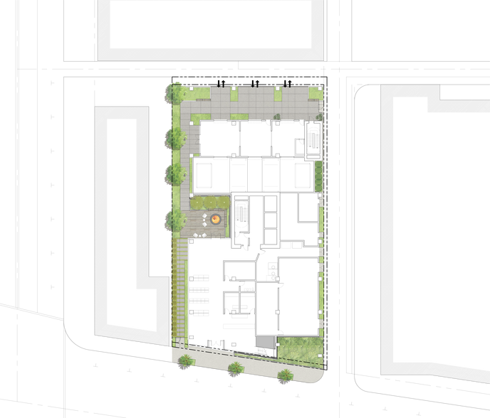 More Photos Of 615 E Ocean Blvd, Long Beach Land For Sale