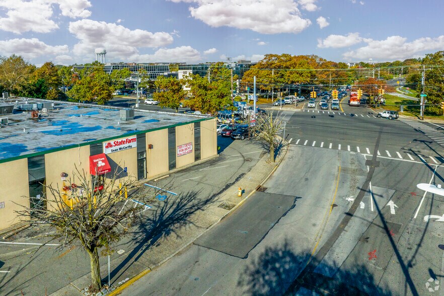 More Photos Of 1100 Stewart Ave, Garden City General Retail For Lease