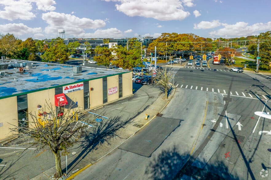 More Photos Of 1100 Stewart Ave, Garden City General Retail For Lease