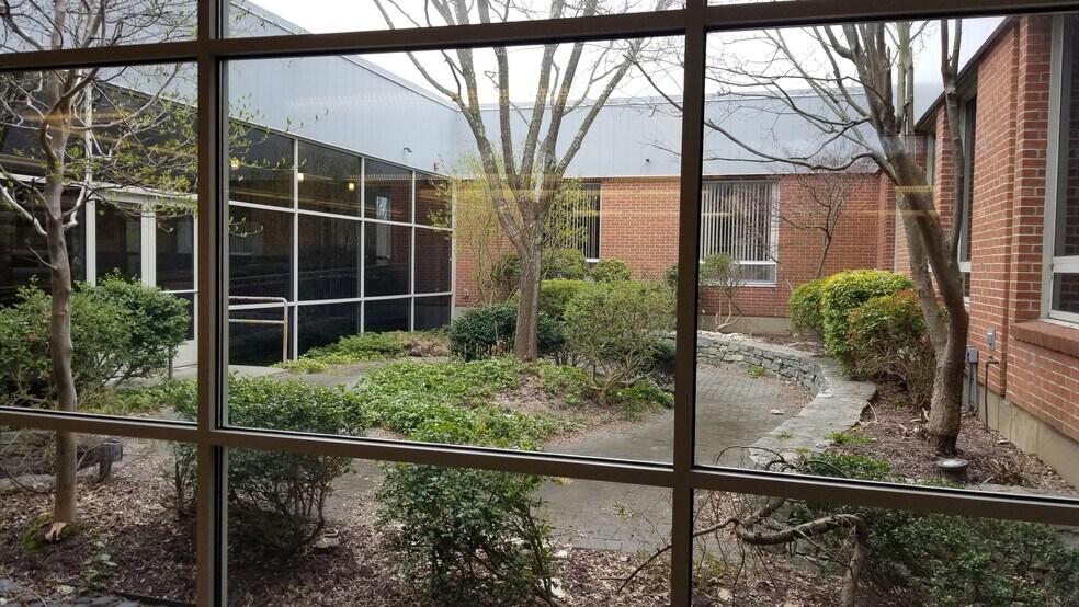 More Photos Of 64 Avenue Of Industry, Waterbury Warehouse For Sale