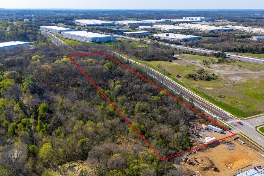 More Photos Of 5120 Beckwith Rd, Mount Juliet Land For Sale