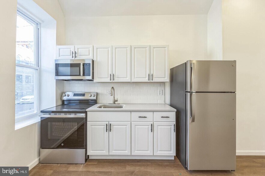 More Photos Of , Philadelphia Multifamily For Sale