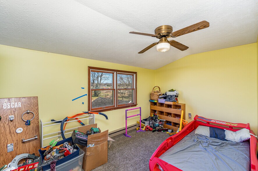 More Photos Of 7195 Singer Rd, Dayton Horse Stables For Sale