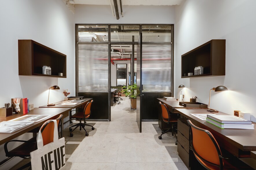 More Photos Of 110 E 25th St, New York Coworking Space