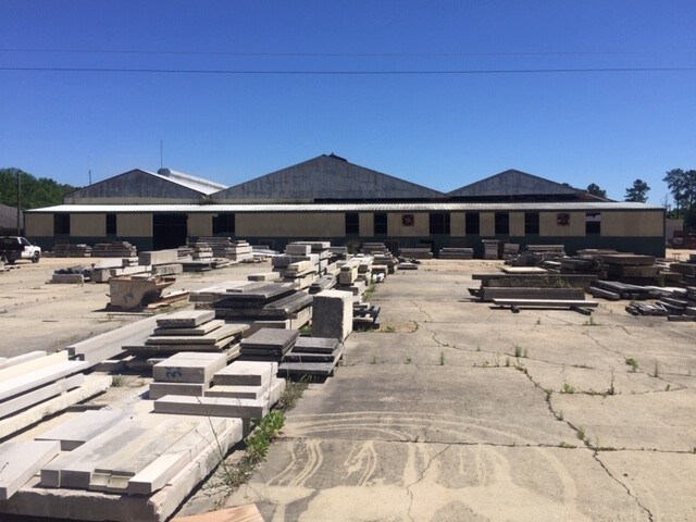 More Photos Of 6250 Coosada Rd, Coosada Manufacturing For Sale