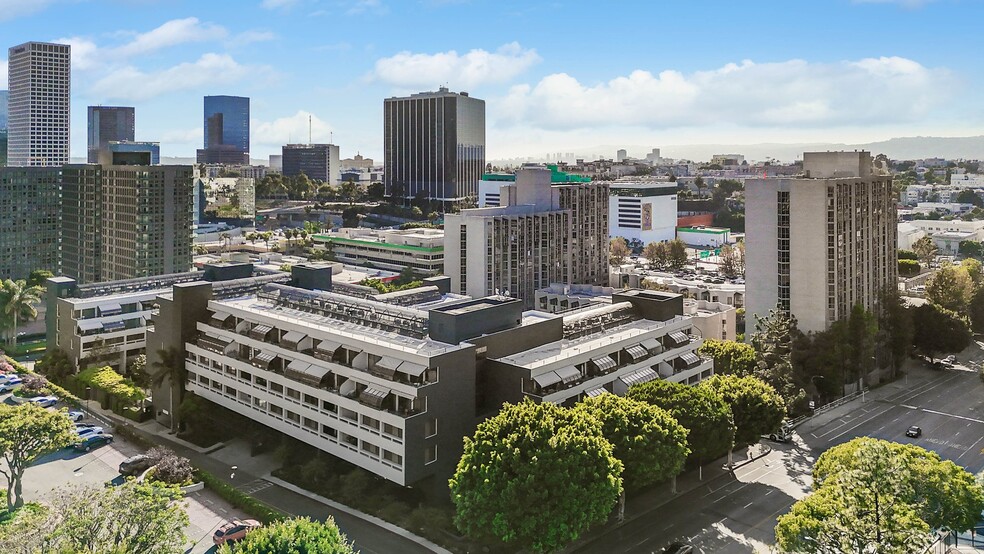 Primary Photo Of 880 W 1st St, Los Angeles Apartments For Sale