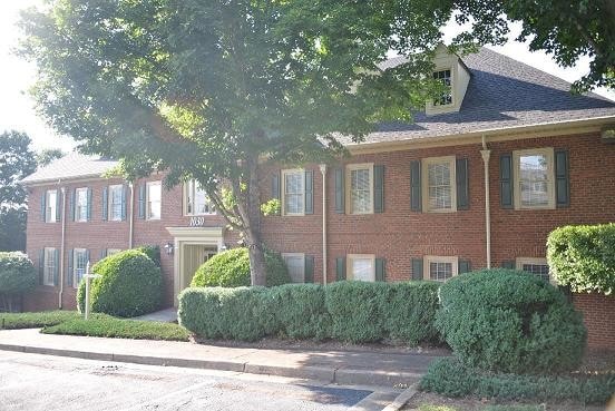 Primary Photo Of 1030 Cambridge Sq, Alpharetta Office For Lease