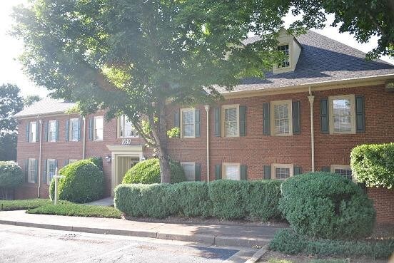 Primary Photo Of 1030 Cambridge Sq, Alpharetta Office For Lease