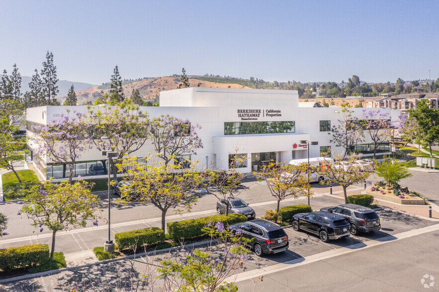 Primary Photo Of 22800 Savi Ranch, Yorba Linda Office For Lease