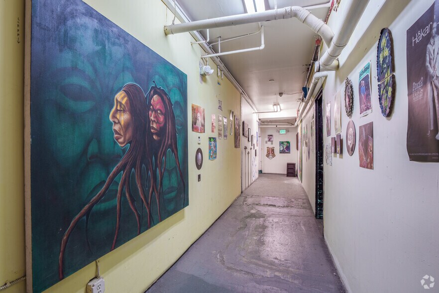 More Photos Of 4401 San Leandro St, Oakland Apartments For Sale