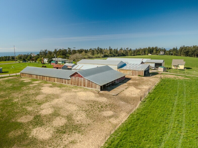 More Photos Of 886 W Beach Rd, Coupeville Land For Sale